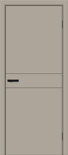 Межкомнатая дверь  MRB-0310, бежевый