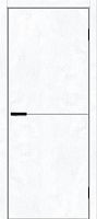 Межкомнатая дверь  MRB-0218, белый