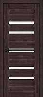 Межкомнатая дверь  MRB-1512, графит
