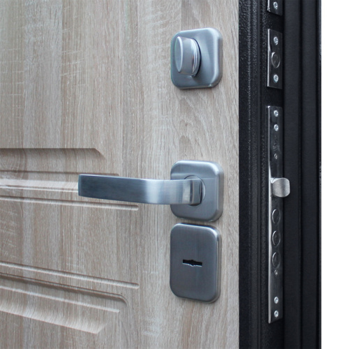 Входная дверь MRS-0051, медный антик фото 13