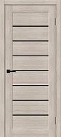 Межкомнатая дверь  MRB-1033, бежево-серый