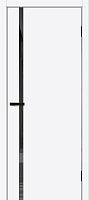 Межкомнатая дверь  MRB-0416, белый
