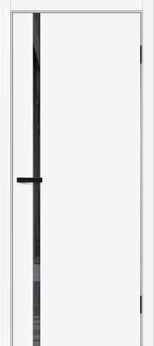 Межкомнатая дверь  MRB-0416, белый