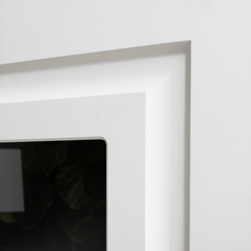 Входная дверь MRS-0056 с терморазрывом, графит фото 7