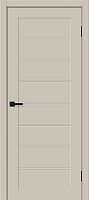 Межкомнатая дверь  MRB-0810, кремовый