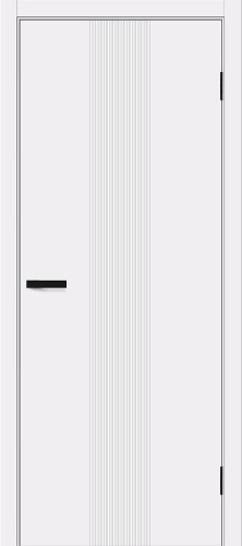Межкомнатая дверь  MRB-2712, белый