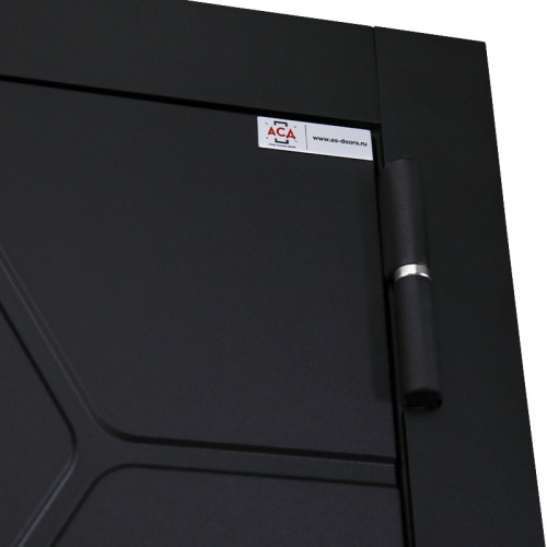 Входная дверь MRS-0040, графит фото 4