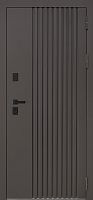 Входная дверь MRS-0010, графит