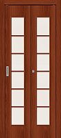 Межкомнатая дверь  MRB-8911, орех