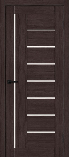 Межкомнатая дверь  MRB-1420, графит