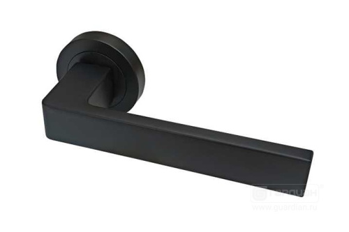 Ручка Романи черная