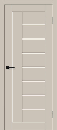 Межкомнатая дверь  MRB-1410, кремовый