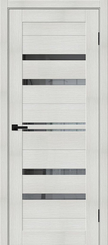 Межкомнатая дверь  MRB-1518, белый