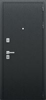 Входная дверь MRS-0071, черный
