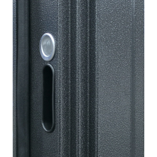 Входная дверь MRS-0016, серый фото 6