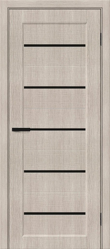 Межкомнатая дверь  MRB-5011, бежево-серый