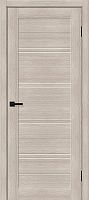 Межкомнатая дверь  MRB-1314, бежево-серый