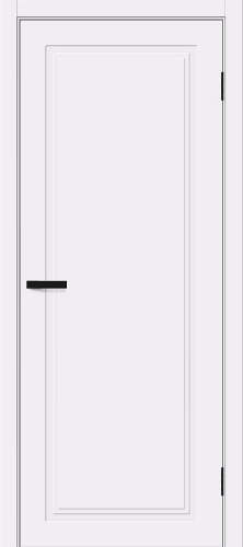 Межкомнатая дверь  MRB-3312, белый