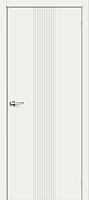 Межкомнатая дверь  MRB-2715, кремовый