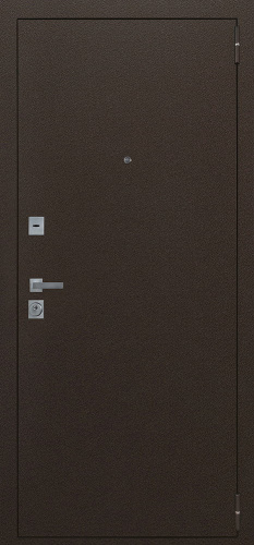 Входная дверь MRS-0060, серый