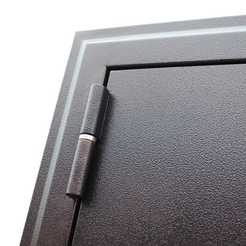 Входная дверь MRS-0074, черный фото 20