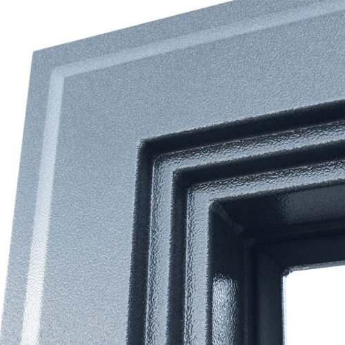 Входная дверь MRS-0033, черный фото 9