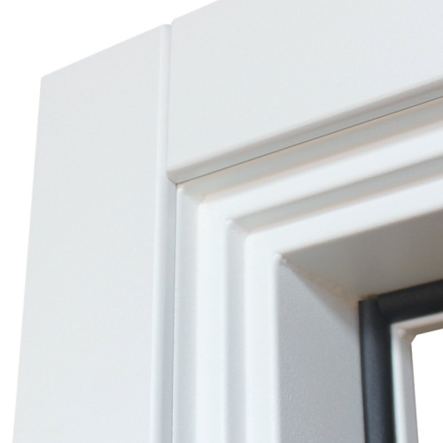 Входная дверь MRS-0082 с терморазрывом, зеленый фото 6