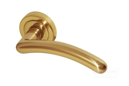 Ручка Эко латунь