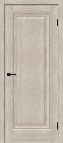 Межкомнатая дверь  MRB-5616, бежево-серый