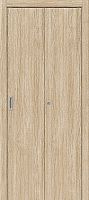 Межкомнатая дверь  MRB-1819, белый дуб