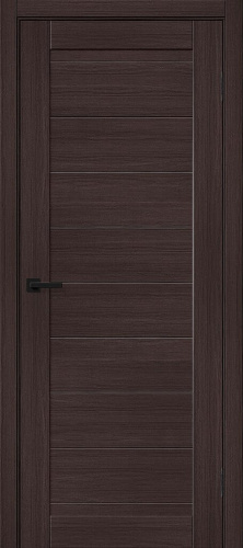 Межкомнатая дверь  MRB-0920, графит