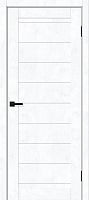Межкомнатая дверь  MRB-0918, белый
