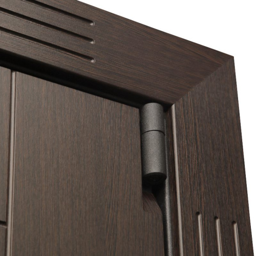 Входная дверь MRS-0048, серый фото 6