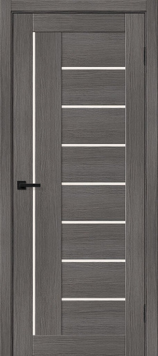 Межкомнатая дверь  MRB-1415, серый