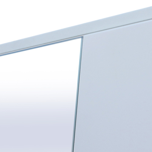 Входная дверь MRS-0083 с терморазрывом, серый фото 15