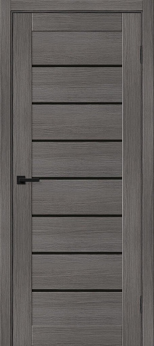 Межкомнатая дверь  MRB-1034, серый