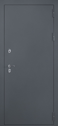 Входная дверь MRS-0032, черный