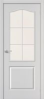 Межкомнатая дверь  MRB-9113, под покраску