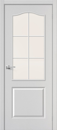 Межкомнатая дверь  MRB-9113, под покраску