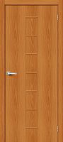 Межкомнатая дверь  MRB-8811, орех