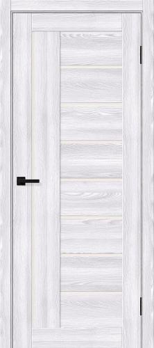 Межкомнатая дверь  MRB-1418, белый