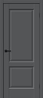 Межкомнатая дверь  MRB-5212, графит