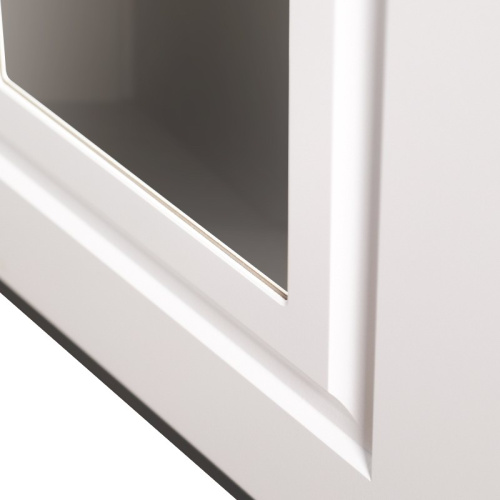 Входная дверь MRS-0026, черный фото 10