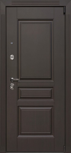 Входная дверь MRS-0048, серый
