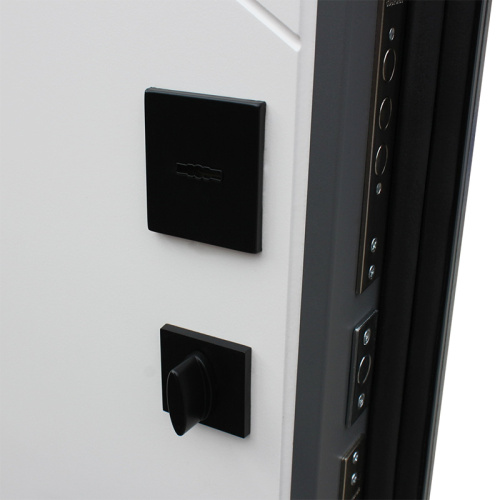 Входная дверь MRS-0052, медный антик фото 5