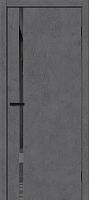 Межкомнатая дверь  MRB-0418, серый