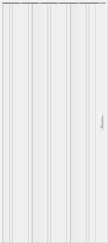 Межкомнатая дверь  MRB-4010, белый