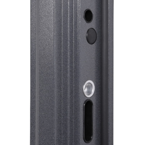 Входная дверь MRS-0038, медный антик фото 13