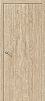 Межкомнатая дверь  MRB-1820, белый дуб
