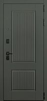 Входная дверь MRS-0020, серый